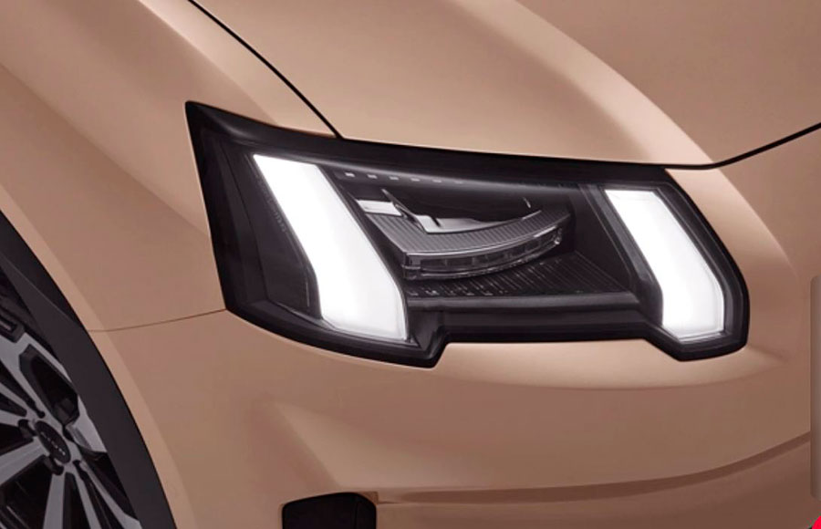 GAC Aion V: в марте 2026 года стартуют продажи электрокроссовера с «вечной» батареей