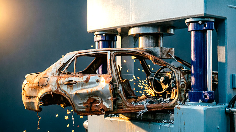 Утильсбор с 1 апреля 2026 года: как изменение правил скажется на стоимости эксплуатации вашего автомобиля