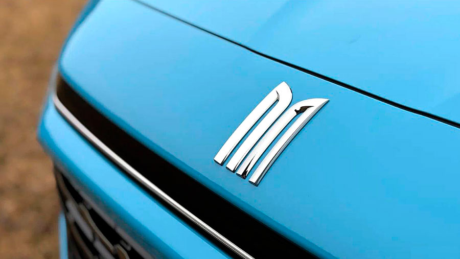 М70 и М90: старт продаж кроссоверов Москвич линейки М