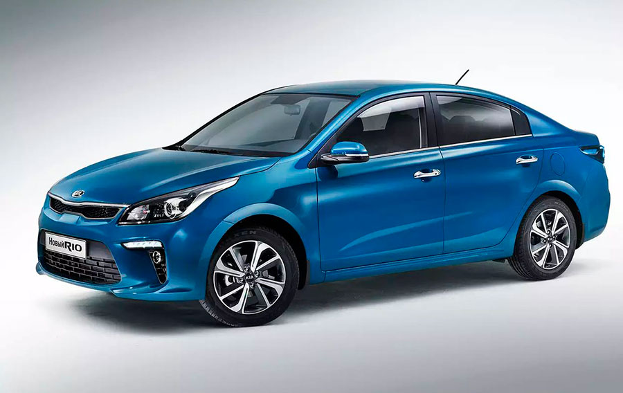 Тревожная статистика: возраст двух третей автопарка превышает десять лет. Какой самый популярный автомобиль в России 2026 г.?