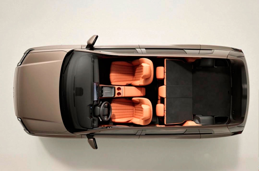 GAC Aion V: в марте 2026 года стартуют продажи электрокроссовера с «вечной» батареей