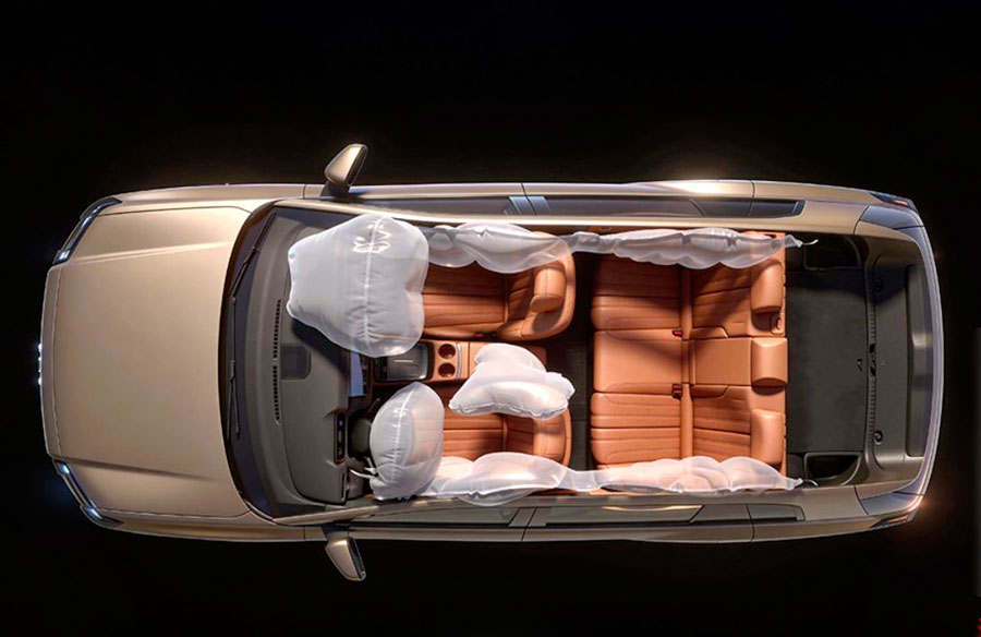 GAC Aion V: в марте 2026 года стартуют продажи электрокроссовера с «вечной» батареей