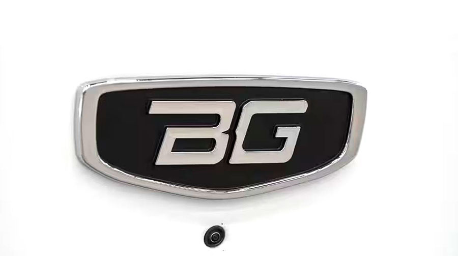 В России принимают заказы на новый кроссовер Belgee X50+