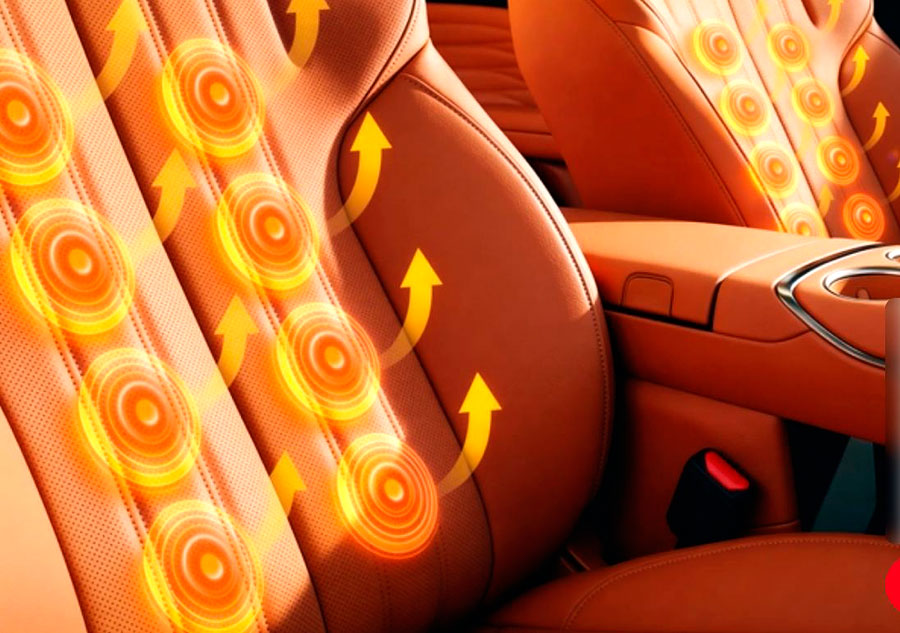 GAC Aion V: в марте 2026 года стартуют продажи электрокроссовера с «вечной» батареей