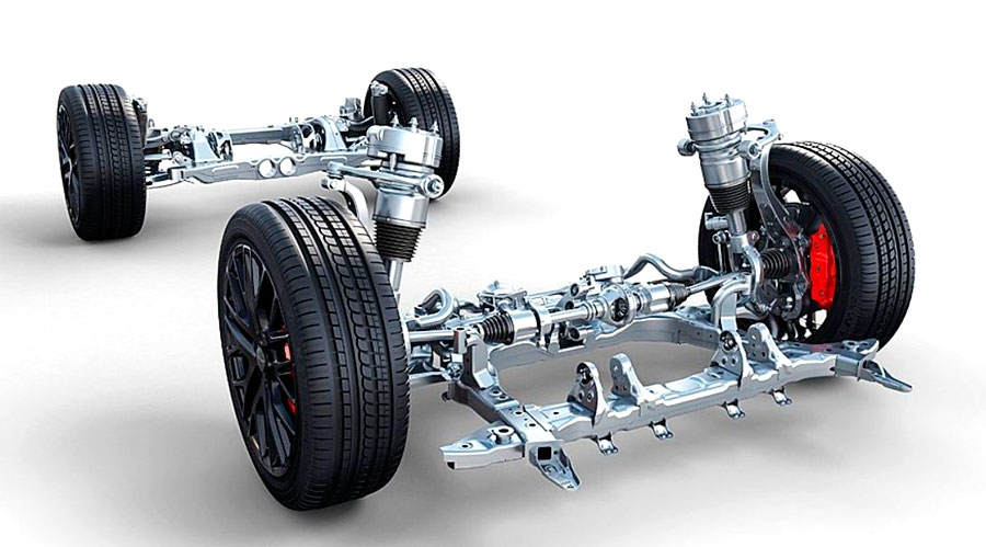 Встречаем Aistaland GT7: как «Huawei» и «GAC» переосмыслили спортивный универсал