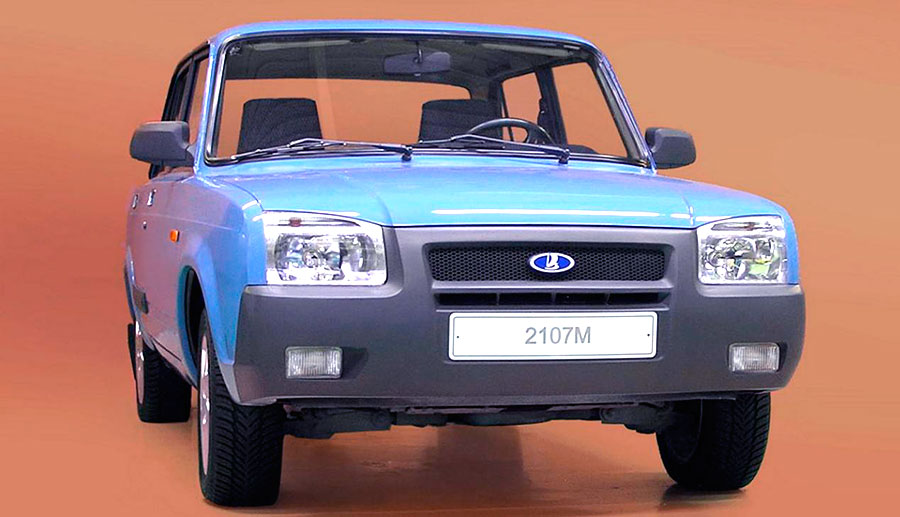 Тревожная статистика: возраст двух третей автопарка превышает десять лет. Какой самый популярный автомобиль в России 2026 г.?