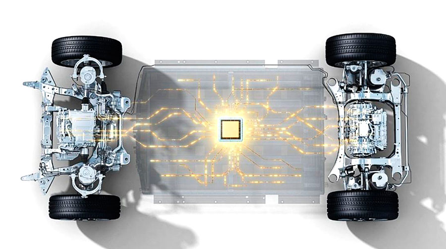 Встречаем Aistaland GT7: как «Huawei» и «GAC» переосмыслили спортивный универсал