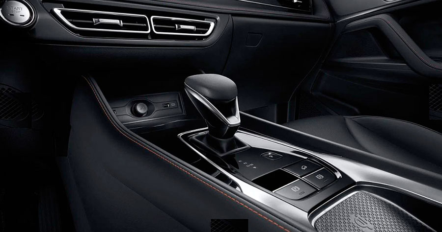 М70 и М90: старт продаж кроссоверов Москвич линейки М