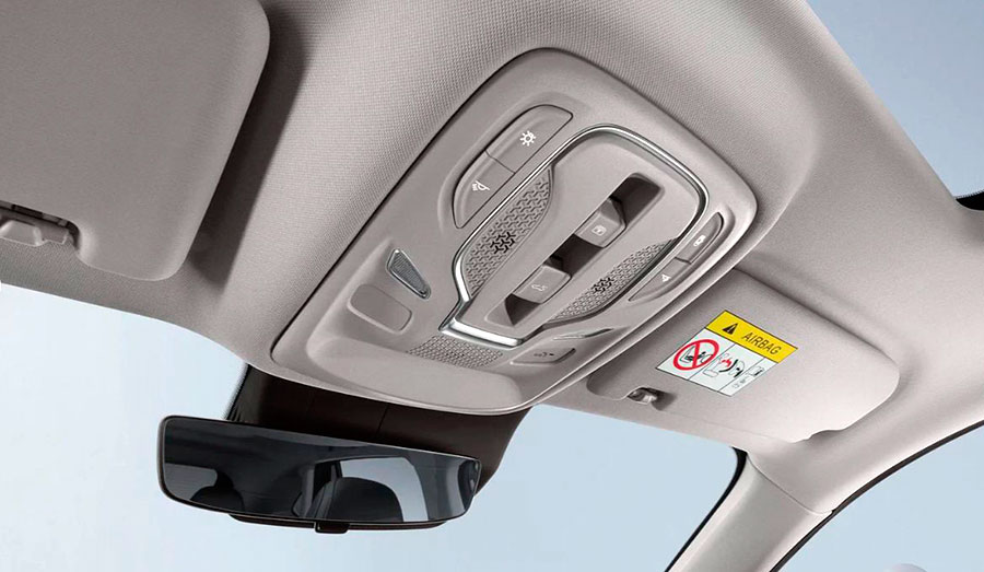 М70 и М90: старт продаж кроссоверов Москвич линейки М