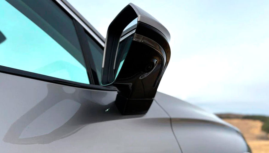 М70 и М90: старт продаж кроссоверов Москвич линейки М