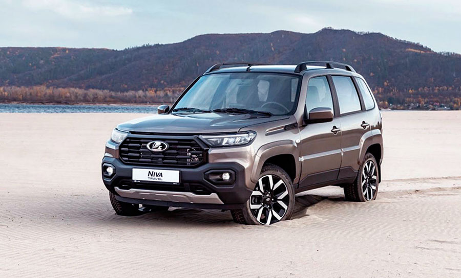 Тревожная статистика: возраст двух третей автопарка превышает десять лет. Какой самый популярный автомобиль в России 2026 г.?