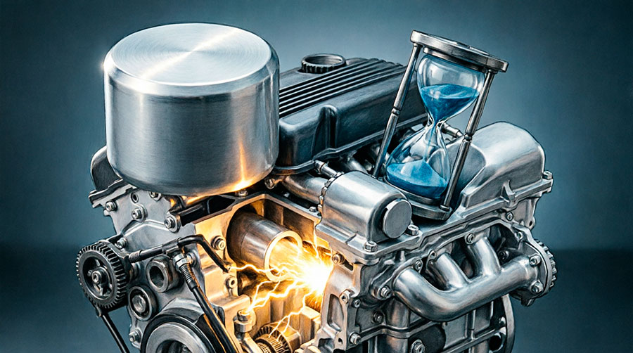 Утильсбор с 1 апреля 2026 года: как изменение правил скажется на стоимости эксплуатации вашего автомобиля