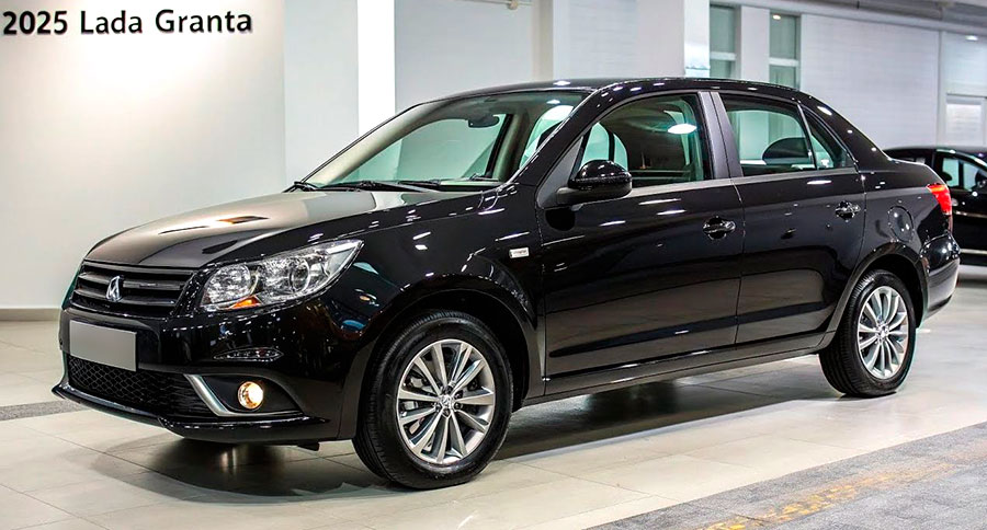 Тревожная статистика: возраст двух третей автопарка превышает десять лет. Какой самый популярный автомобиль в России 2026 г.?