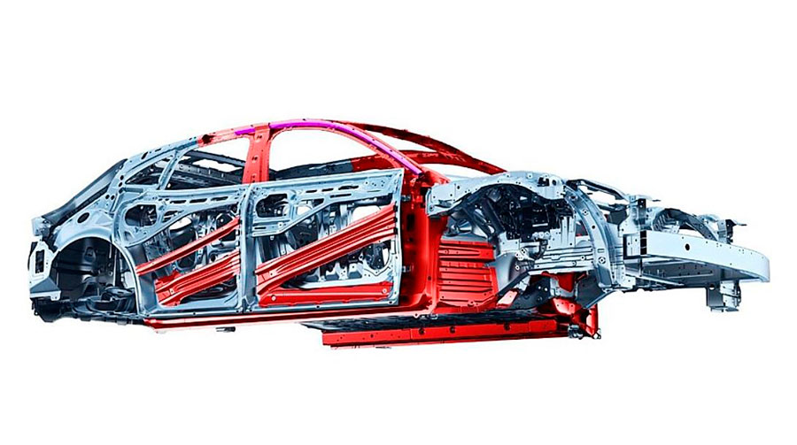 Встречаем Aistaland GT7: как «Huawei» и «GAC» переосмыслили спортивный универсал