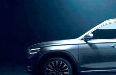 Volga K50 стартует летом 2026-го: характеристики, оснащение и цены