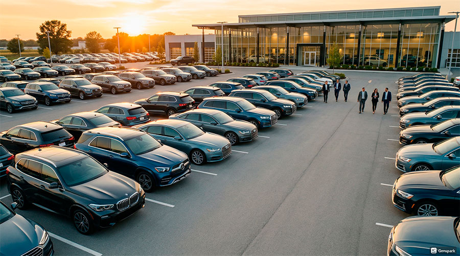 Утильсбор с 1 апреля 2026 года: как изменение правил скажется на стоимости эксплуатации вашего автомобиля