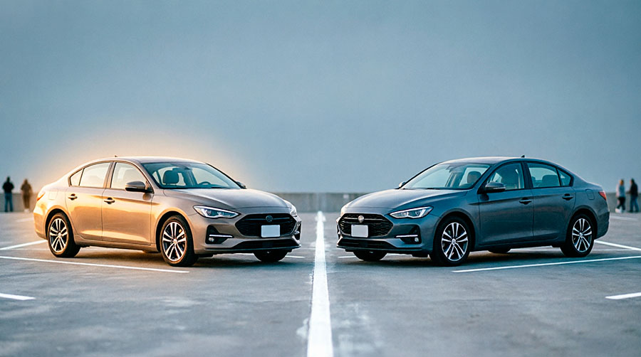 Утильсбор с 1 апреля 2026 года: как изменение правил скажется на стоимости эксплуатации вашего автомобиля