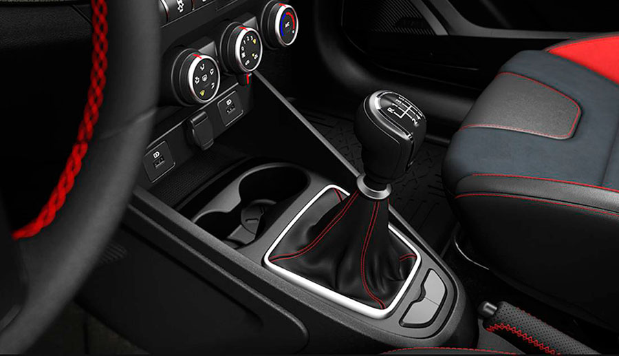 Седан и универсал LADA Vesta Sport 2026 продается в салонах дилеров по цене от 2,35 млн. руб.