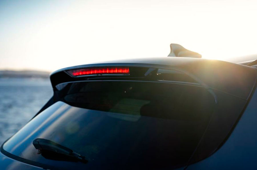 Эволюция лидера продаж: в салоны российских дилеров поступил Haval Jolion 2026 с новым мотором