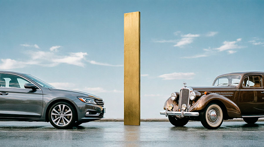 Утильсбор с 1 апреля 2026 года: как изменение правил скажется на стоимости эксплуатации вашего автомобиля