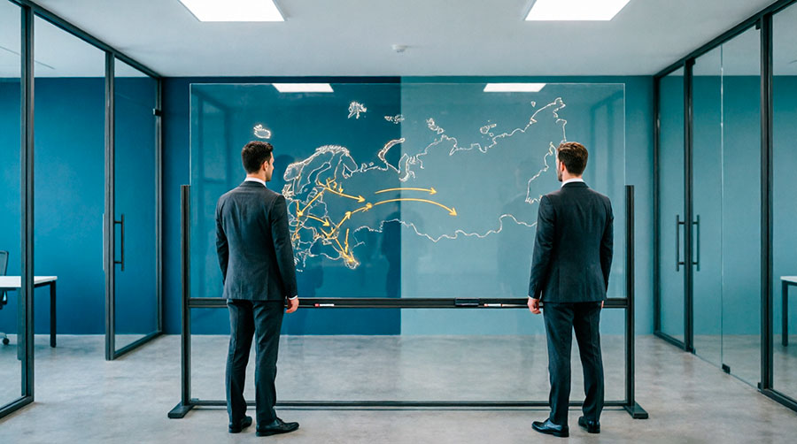 Утильсбор с 1 апреля 2026 года: как изменение правил скажется на стоимости эксплуатации вашего автомобиля