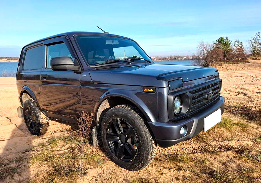 Тревожная статистика: возраст двух третей автопарка превышает десять лет. Какой самый популярный автомобиль в России 2026 г.?