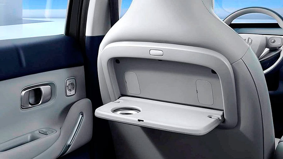 В КНР продается новый электрический паркетник Leapmotor A10 с технологиями флагмана по цене бюджетника