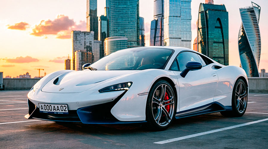 Красивые автомобильные номера: суть, критика и перспективы законопроекта