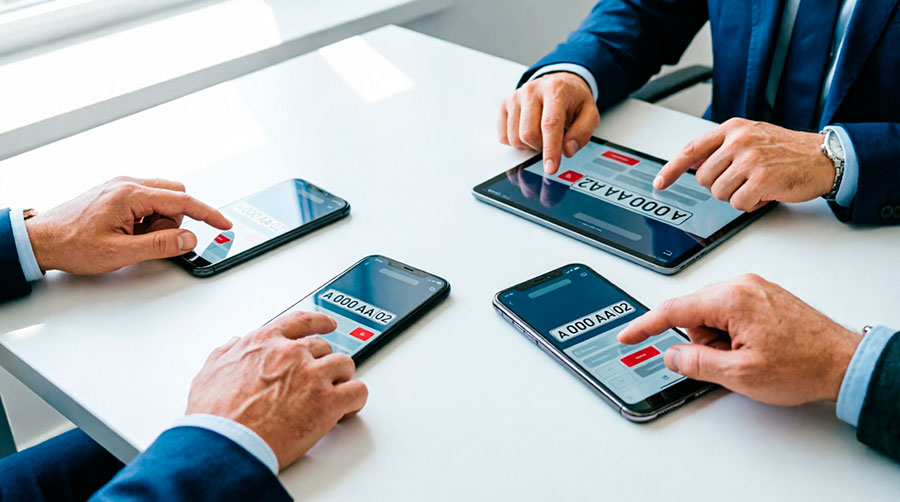 Красивые автомобильные номера: суть, критика и перспективы законопроекта