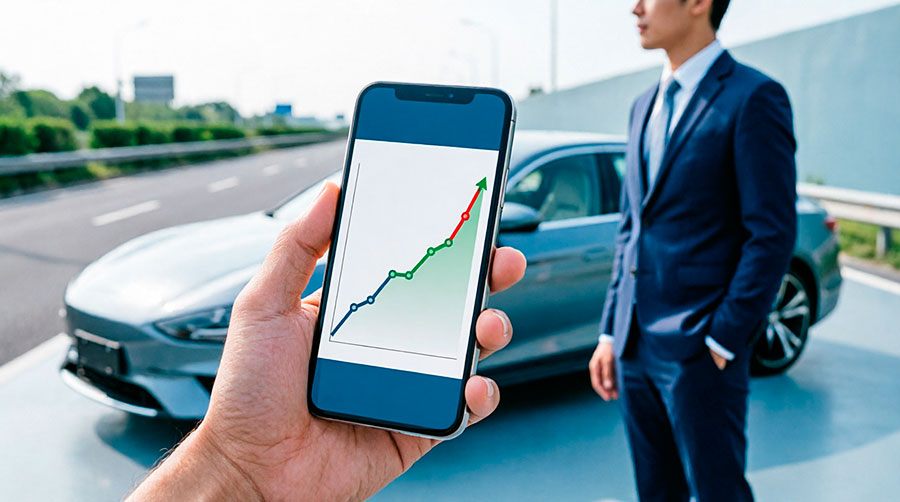 Красивые автомобильные номера: суть, критика и перспективы законопроекта