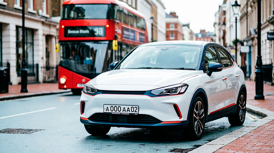 Красивые автомобильные номера: суть, критика и перспективы законопроекта