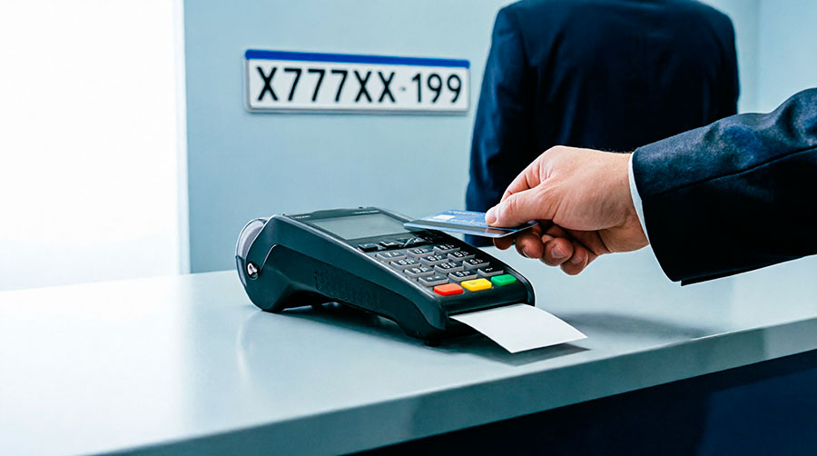 Красивые автомобильные номера: суть, критика и перспективы законопроекта