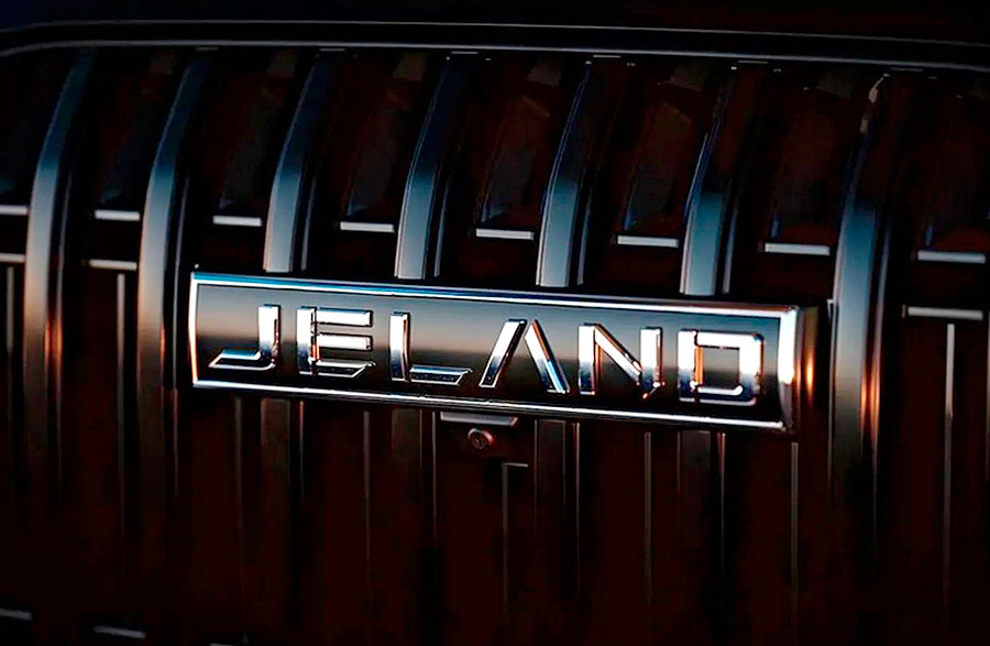 Кроссовер Jeland J6 выходит на российский рынок. Обзор цен и комплектаций