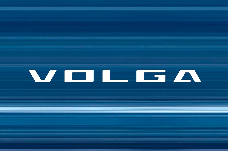 В Нижнем Новгороде представлен среднеразмерный кроссовер Volga K40, продажи стартуют летом 2026 года