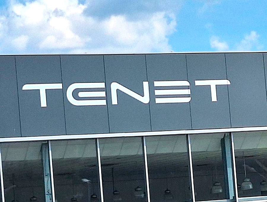 Бывший завод «Volkswagen» в Калуге готовится к выпуску семиместного Tenet T9