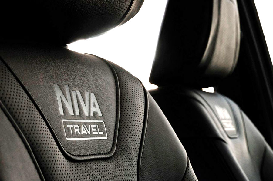 Объявлены продажи лимитированной версии LADA Niva Travel 2026
