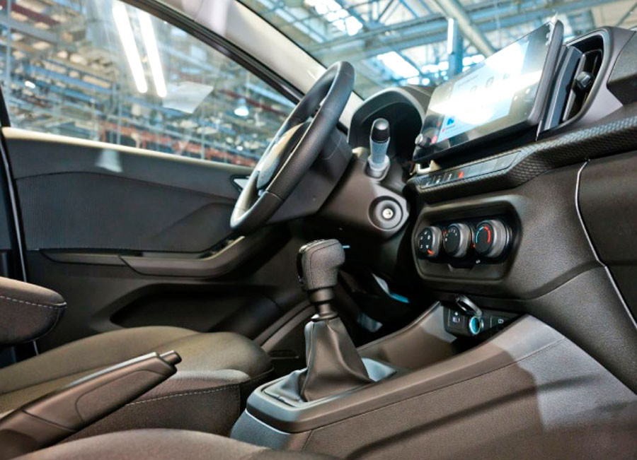 АвтоВАЗ представил новую комплектацию универсала — LADA Iskra SW Драйв
