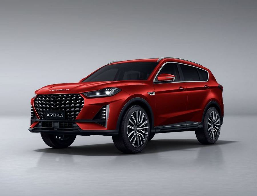 Локализованная версия Jetour X70 Plus: что изменилось после запуска сборки в РФ?