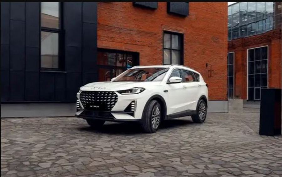 Локализованная версия Jetour X70 Plus: что изменилось после запуска сборки в РФ?