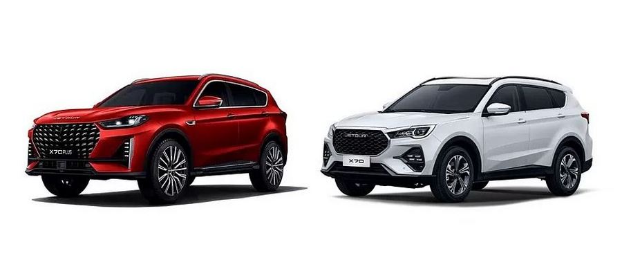 Локализованная версия Jetour X70 Plus: что изменилось после запуска сборки в РФ?
