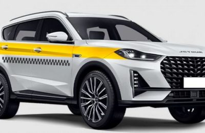 Локализованная версия Jetour X70 Plus: что изменилось после запуска сборки в РФ?