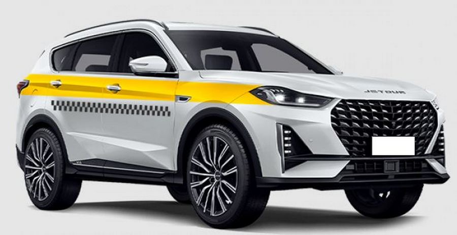 Локализованная версия Jetour X70 Plus: что изменилось после запуска сборки в РФ?