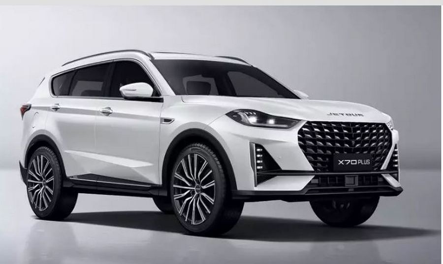 Локализованная версия Jetour X70 Plus: что изменилось после запуска сборки в РФ?