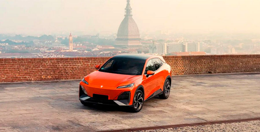 Анонсированы продажи Changan Deepal S07 в безальтернативной комплектации Техно