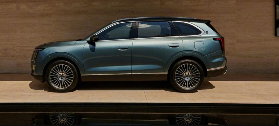 Локализованная версия Jetour X70 Plus: что изменилось после запуска сборки в РФ?