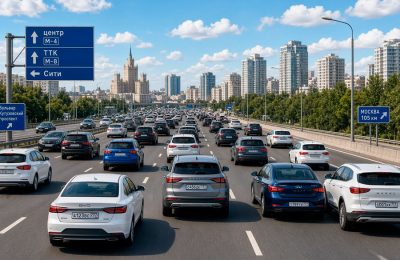 КНР ужесточает правила экспорта автомобилей: как изменится российский рынок в 2027 году?